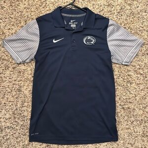 Nike - Penn State polo - small